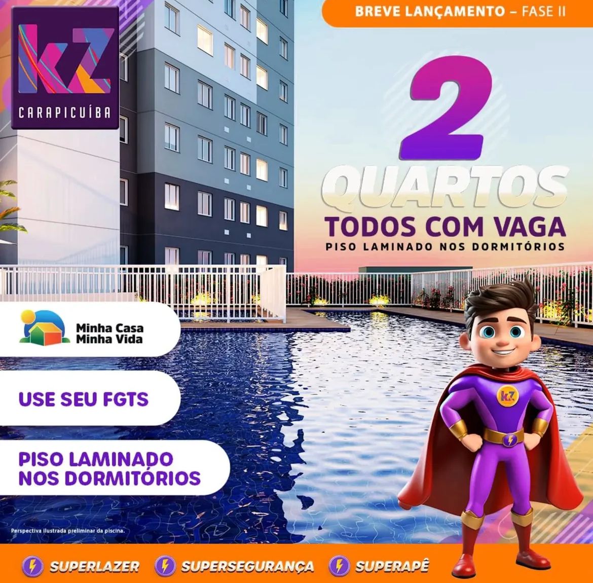 KZ Carapicuíba