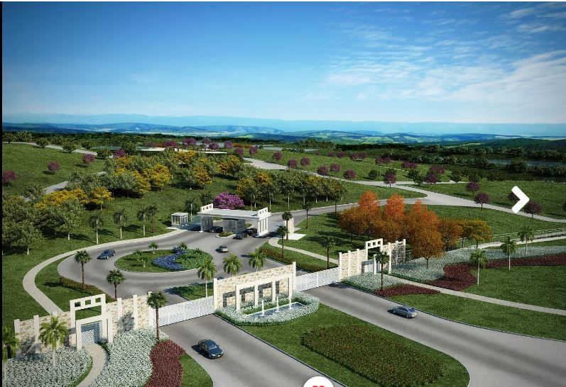 Reserva Santa Mônica